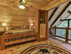 4 habitaciones y wifi 