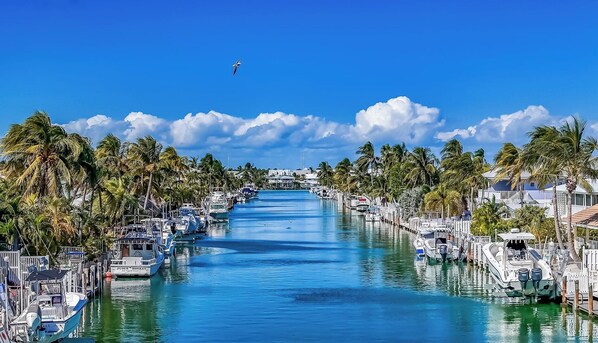 Port de plaisance