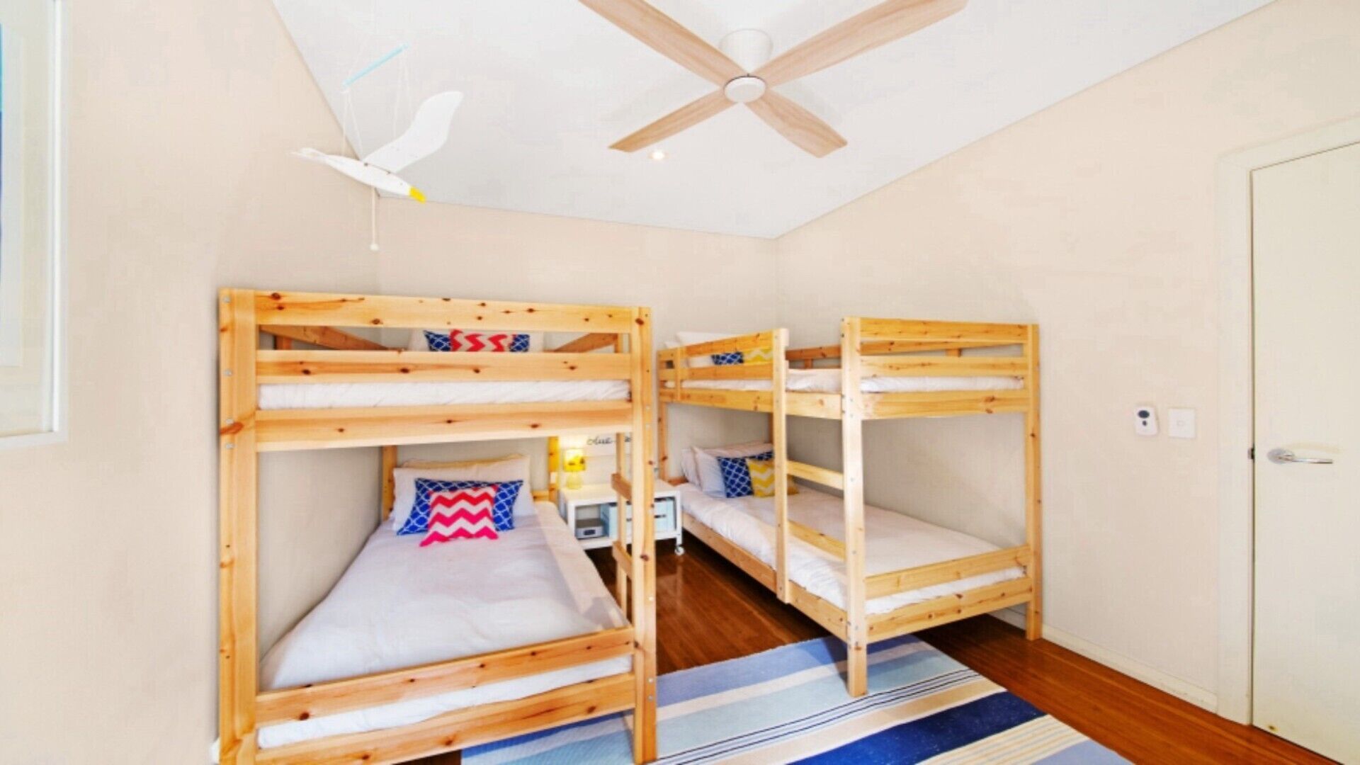 SEA VIEW - ETTALONG BEACH