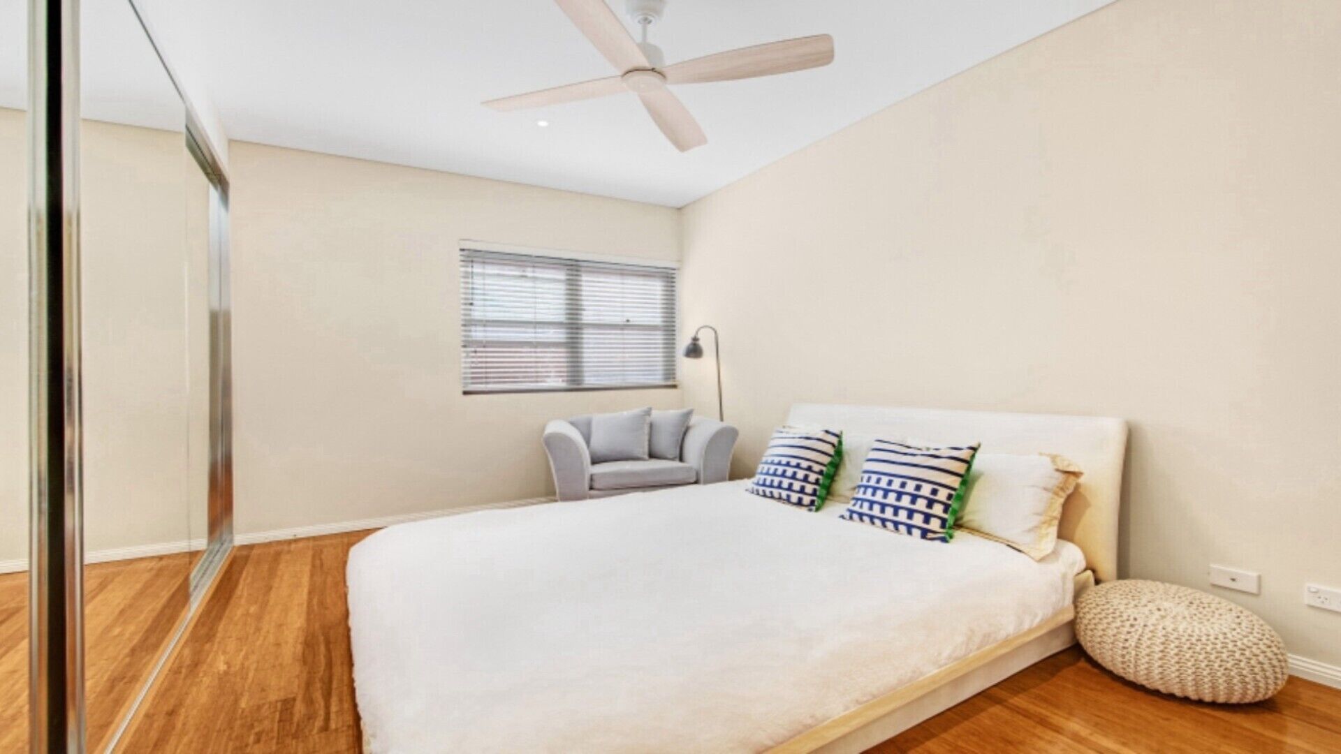 SEA VIEW - ETTALONG BEACH