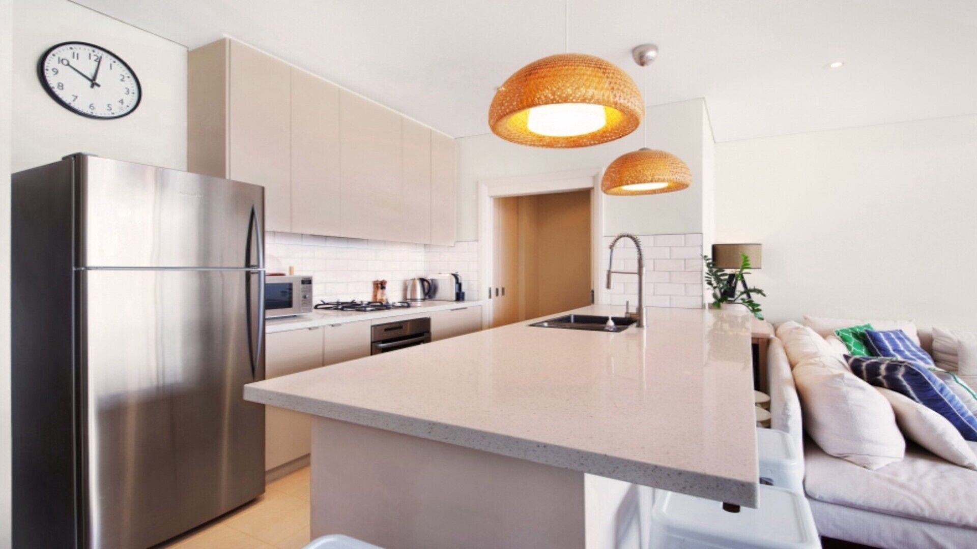 SEA VIEW - ETTALONG BEACH