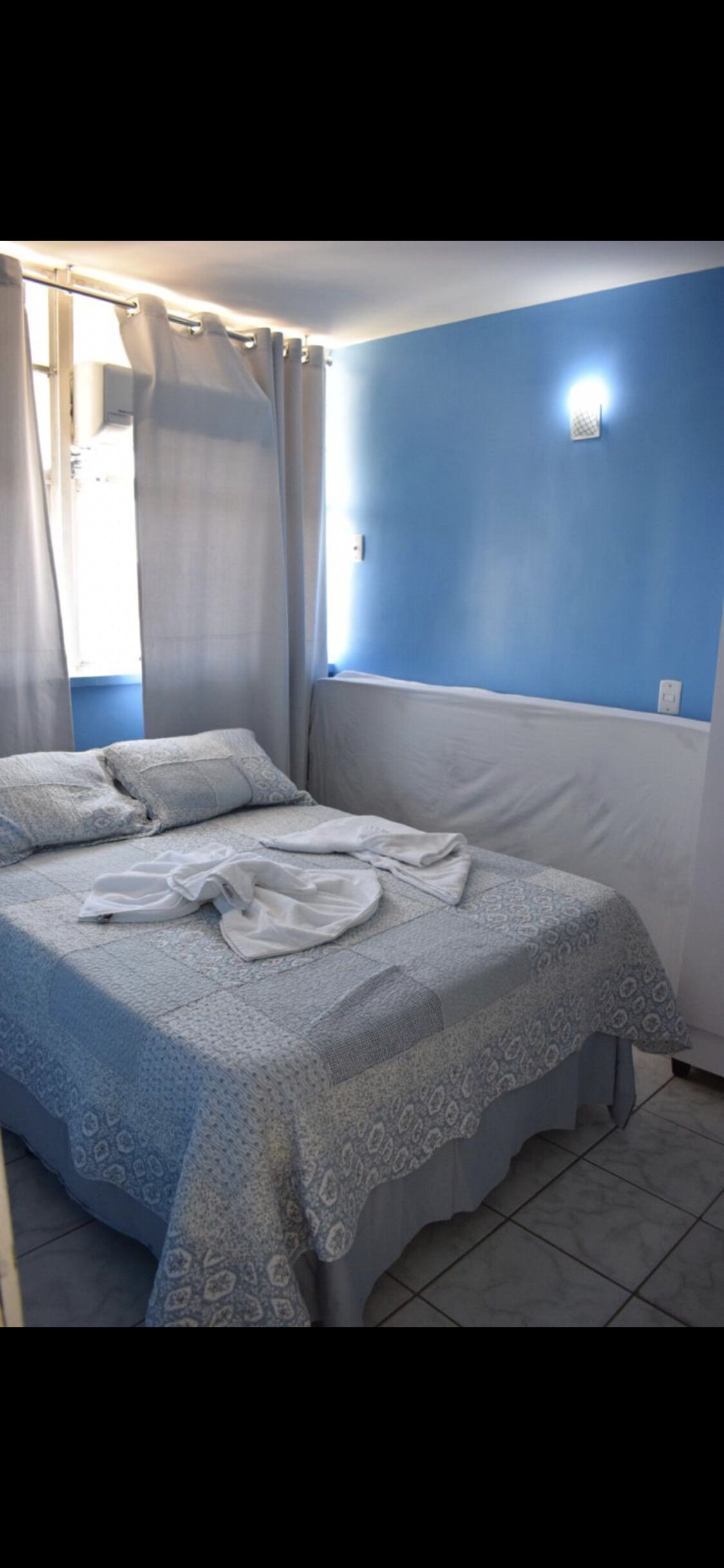 Loft confortável bem família. Seguro 910