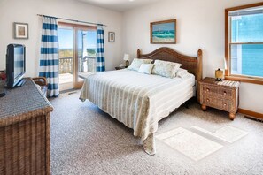 7 bedrooms, free WiFi, bed sheets