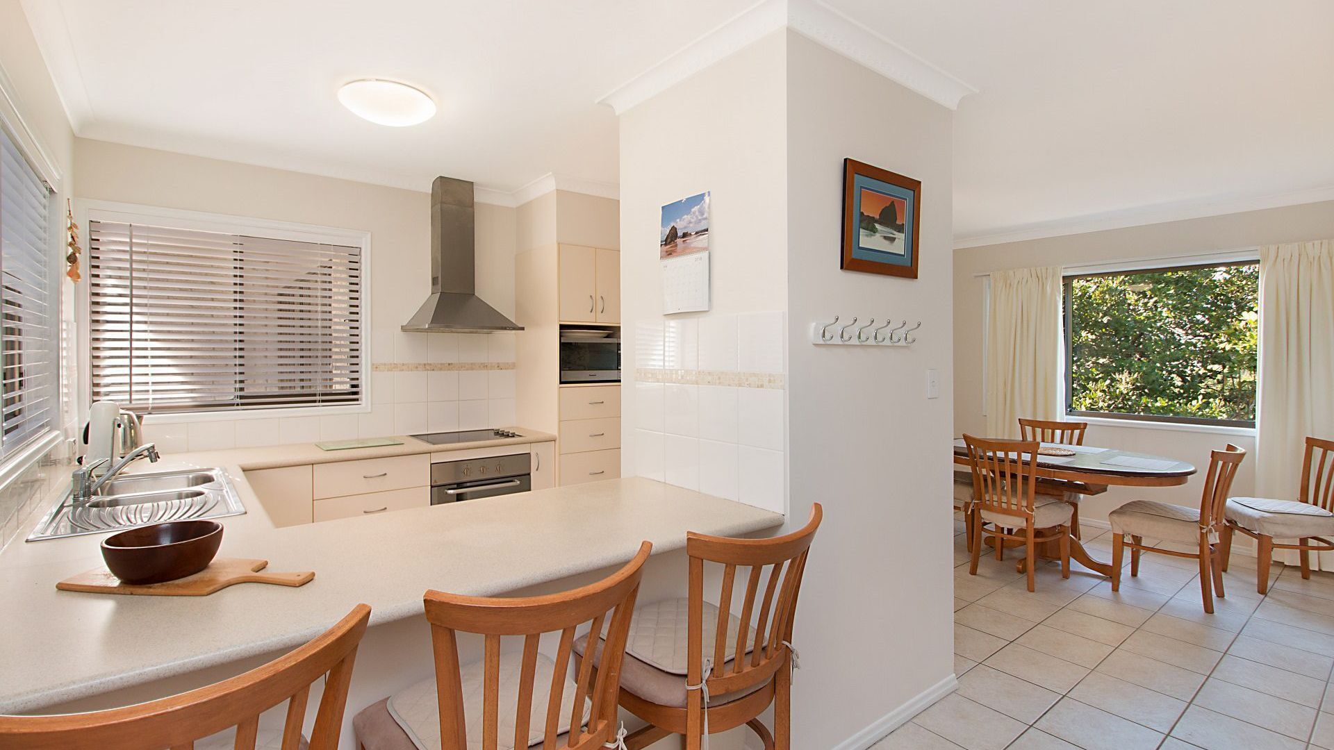 Diamond Place 4 - Direct Beach Access