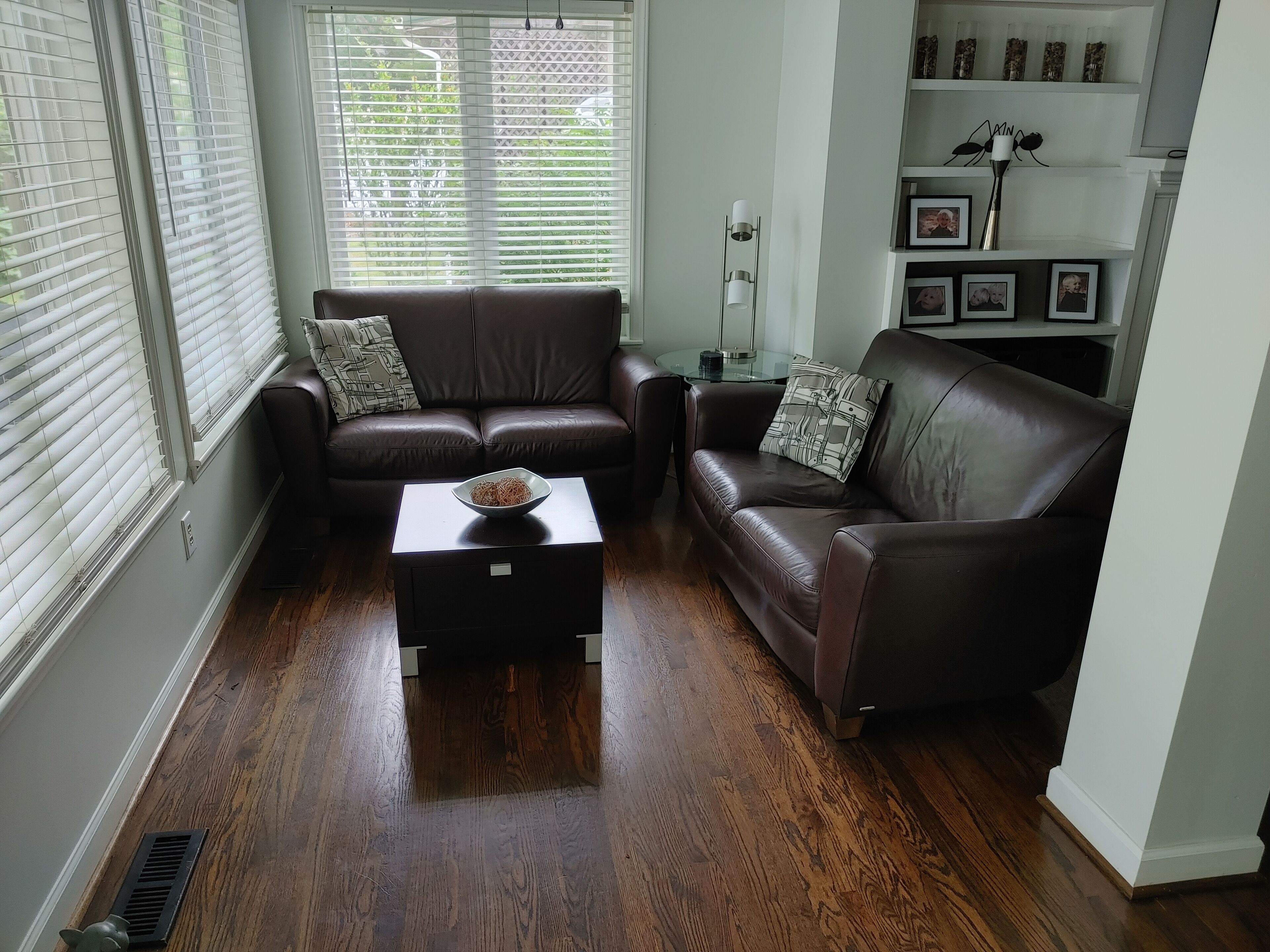 Claytor Lake Waterfront on Beach Drive