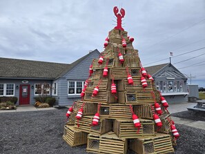 Property grounds - Seaglass Village Wells #426. 2 bedrooms 1.5 baths. Could Sleep 6.Near Clubhouse (Wells)