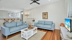 Télévision, lecteur de DVD