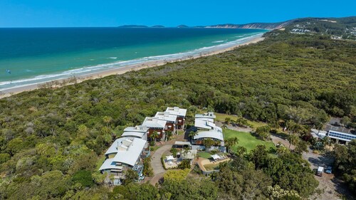 Surfside Beach House 19 - Regenbogenufer