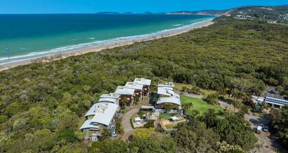 Surfside Beach House 19 - Regenbogenufer
