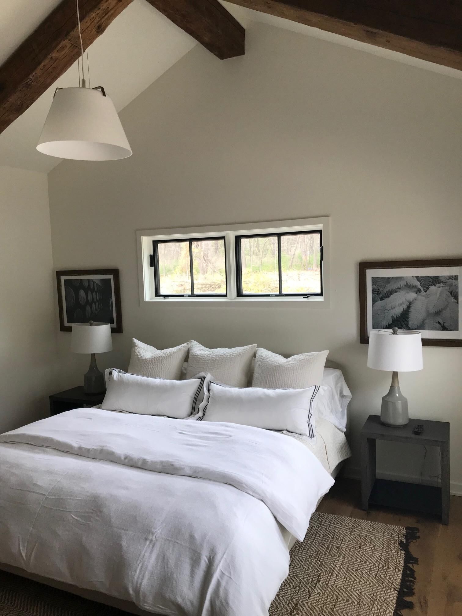 New Home on Leland River