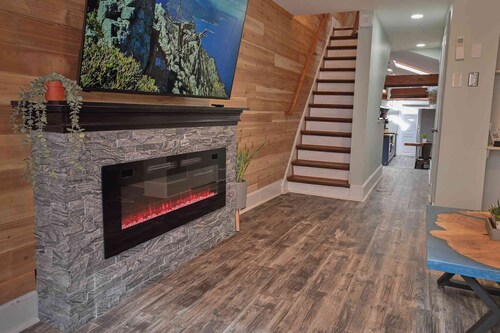 Historic Downtown Loft