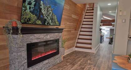 Historic Downtown Loft