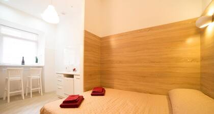 Smart Apartment Teodora 5a