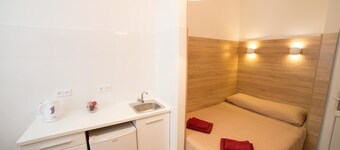 Smart Apartment Teodora 5a