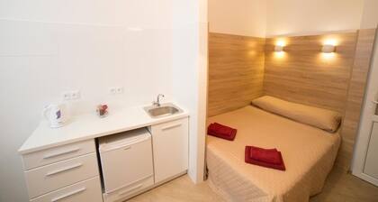 Smart Apartment Teodora 5a