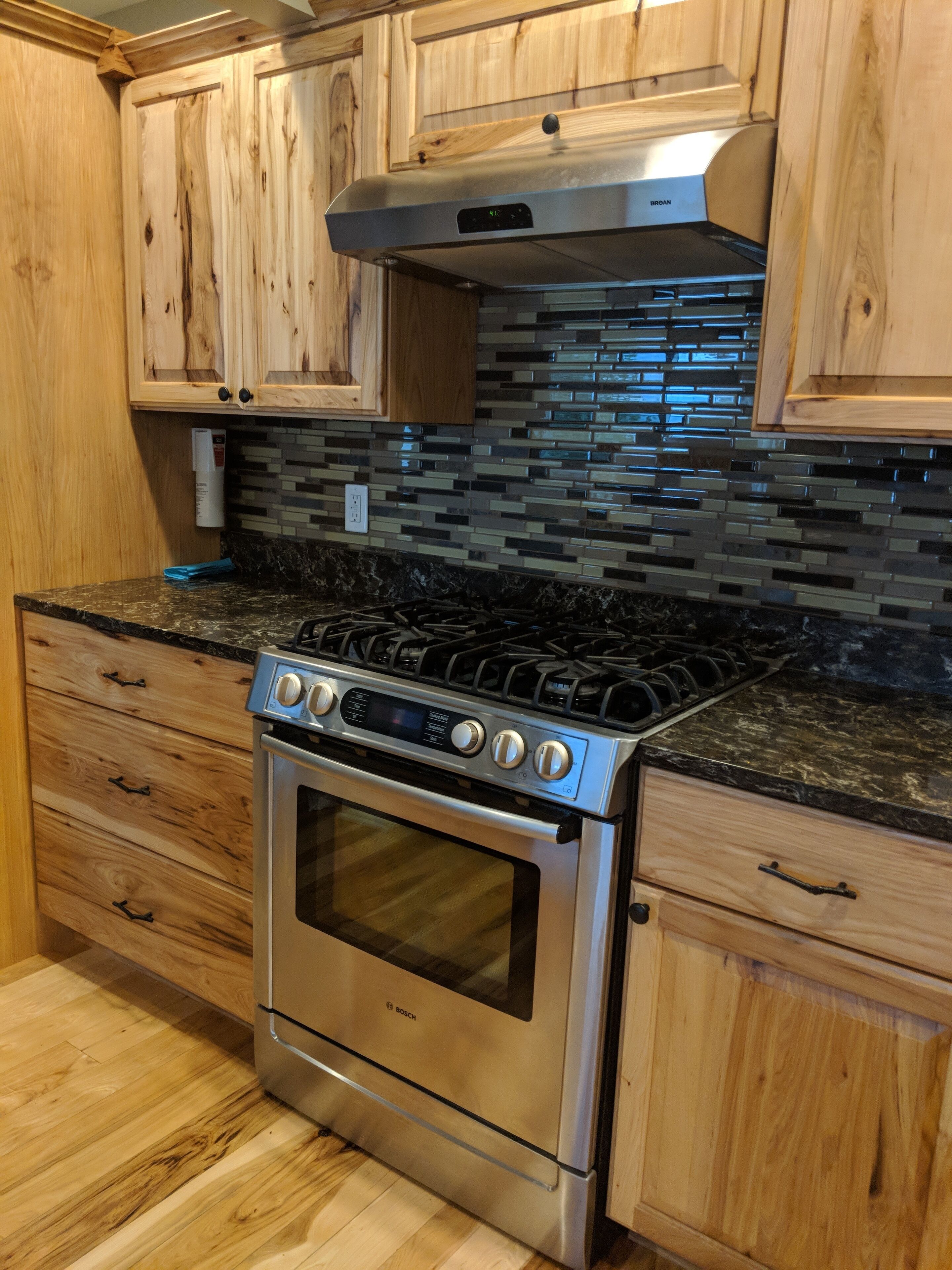 Beautiful Waterfront Home on Mullett Lake! Perfect for YOUR family vacation!