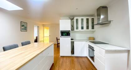 Myway - Burrum Heads - Close to Beach and Boat Ramp - 3BR