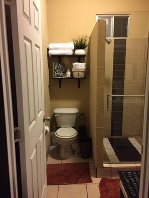 Secadora de cabello y toallas 