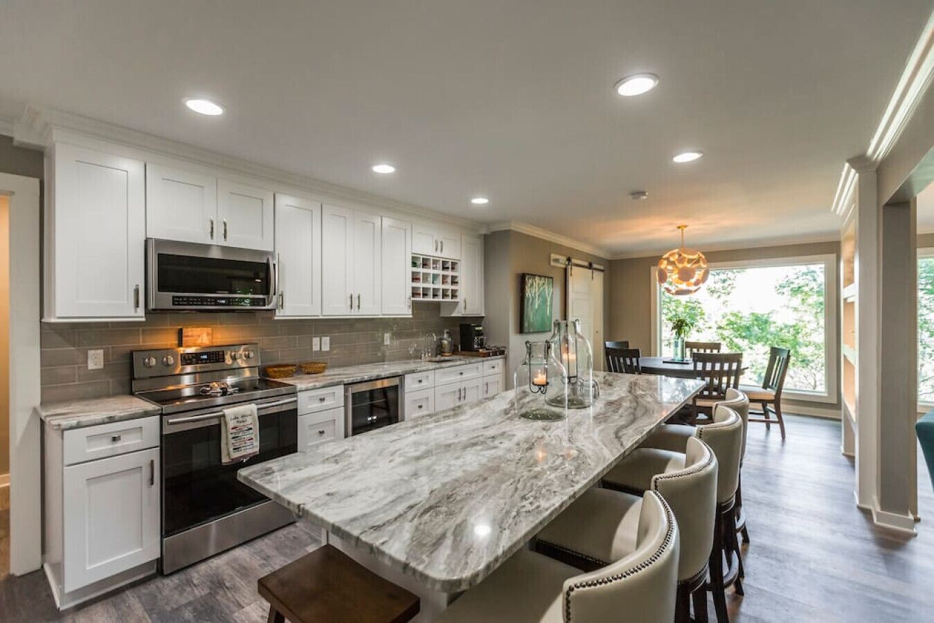 Lakefront Woodson Bend 115-4