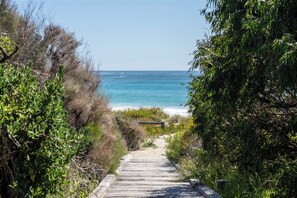 Plage à proximité