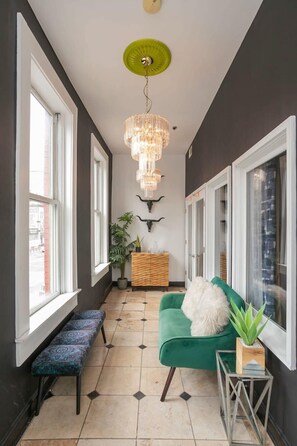 Interior - Loft Over Broadway Strip (Nashville)