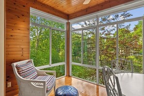 Interior - Midtown Riverfront Condo Extended Stays (Traverse City)