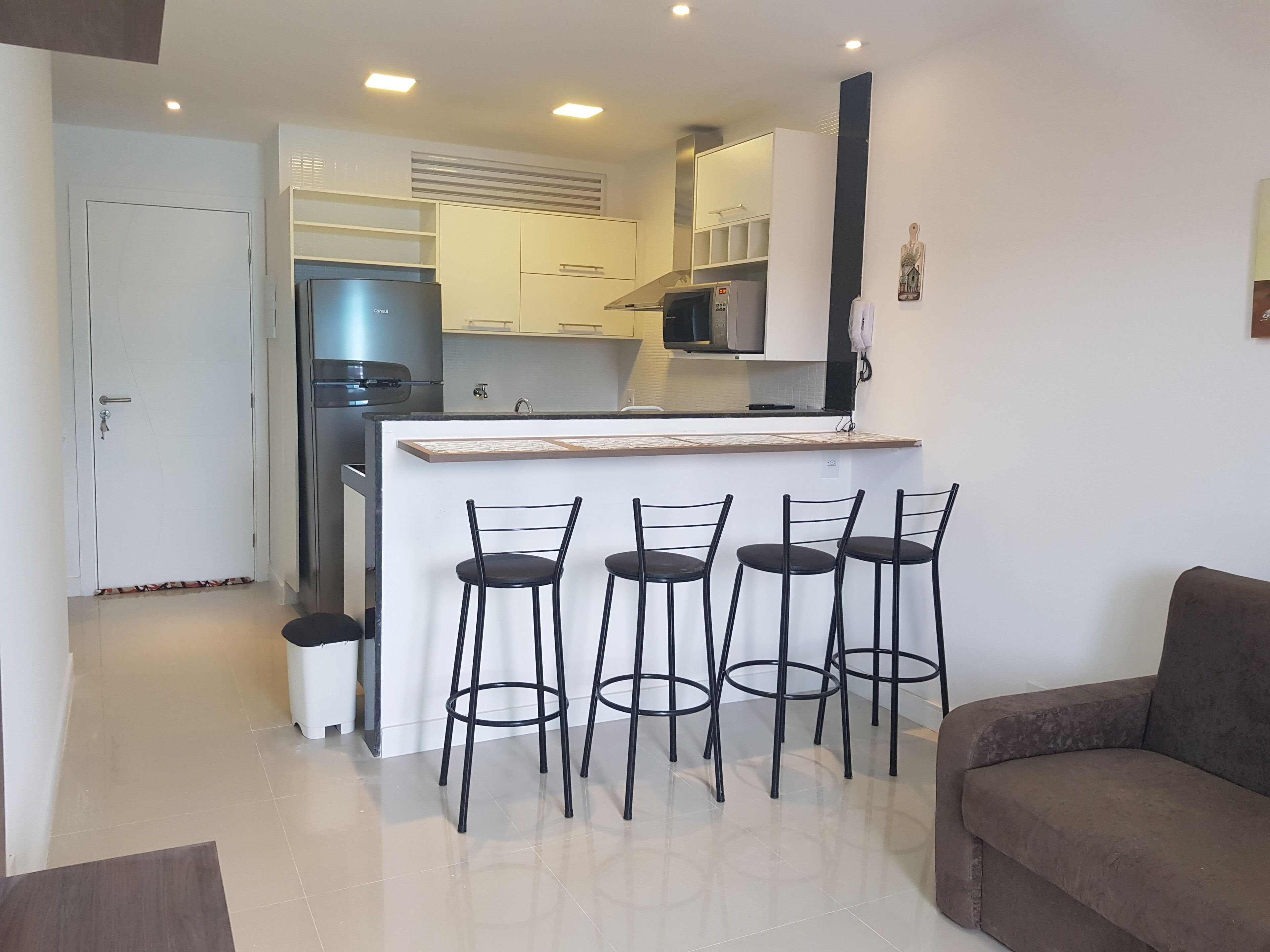 CONDOMINIUM FOR REST AND ENERGY RENEWAL