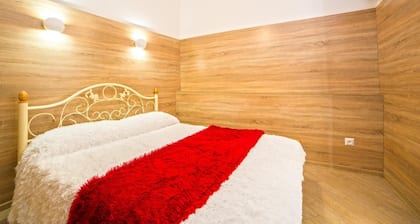 Smart Apartment Teodora 5b