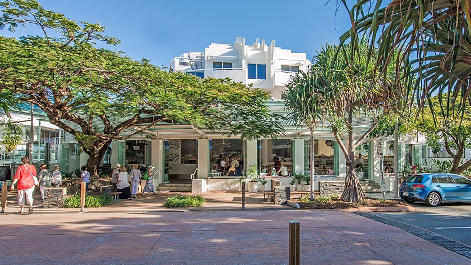 Sub Tropical Noosa Sound Living — image 20
