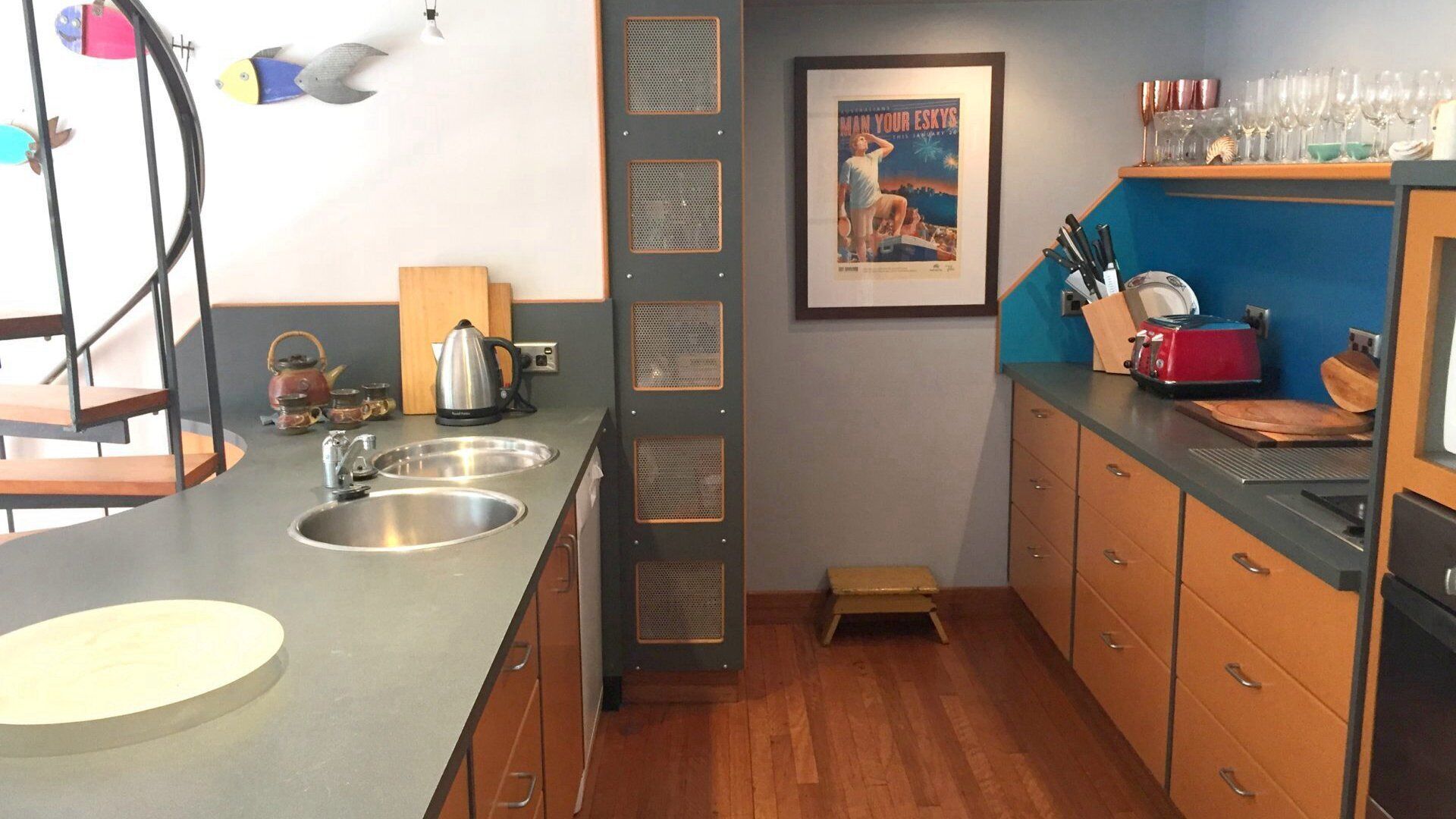 Sunidaze House Beachside