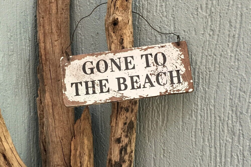 Sunidaze House Beachside