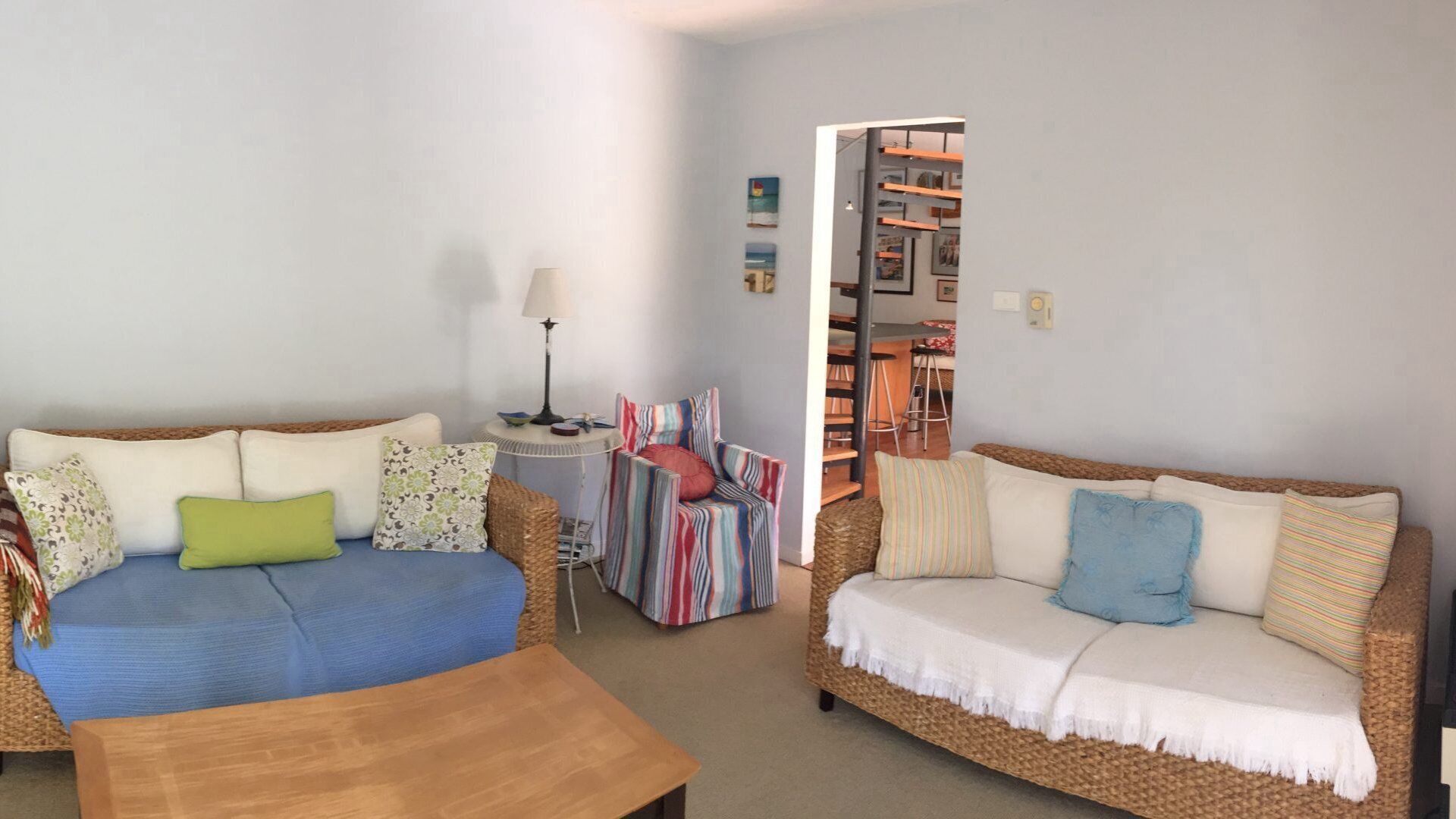 Sunidaze House Beachside