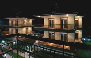 House (M4. M5) | Terrace/patio - Olive Village (Sithonia)