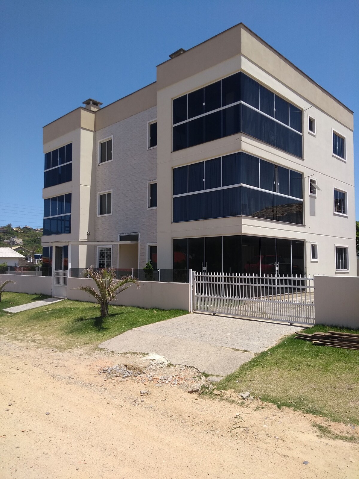 Bild für Gastgeberprofil