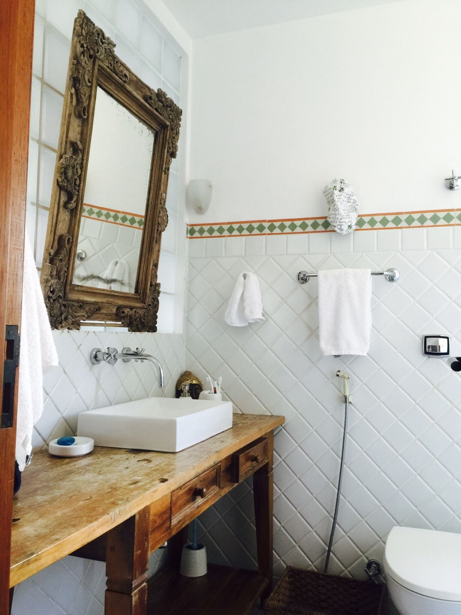 Beach house boutique