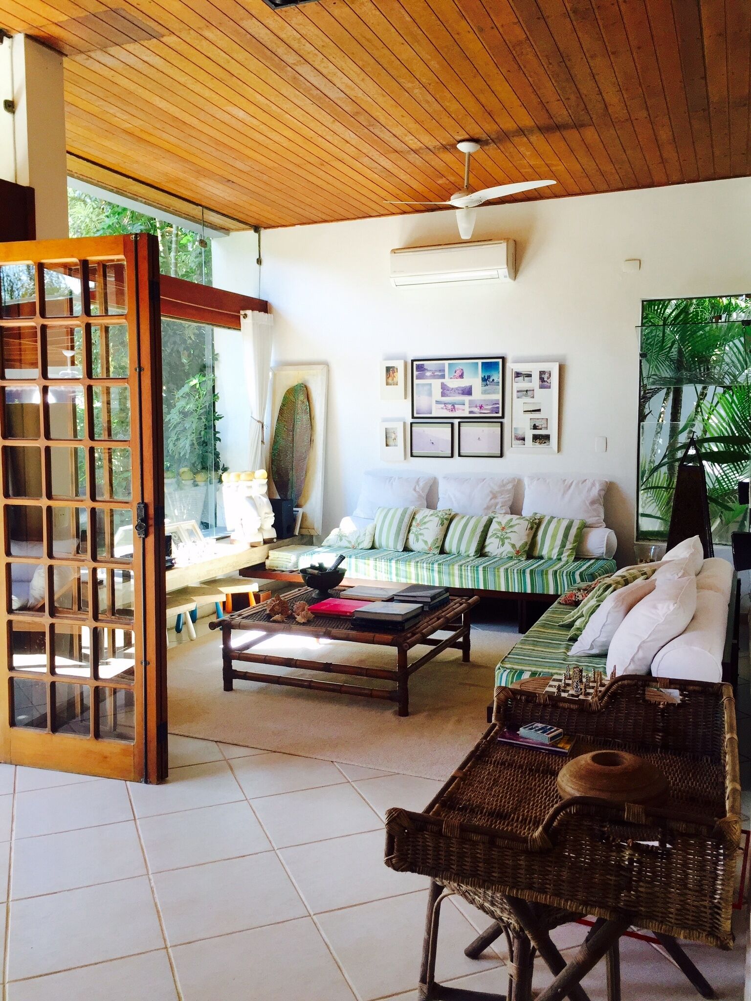 Beach house boutique