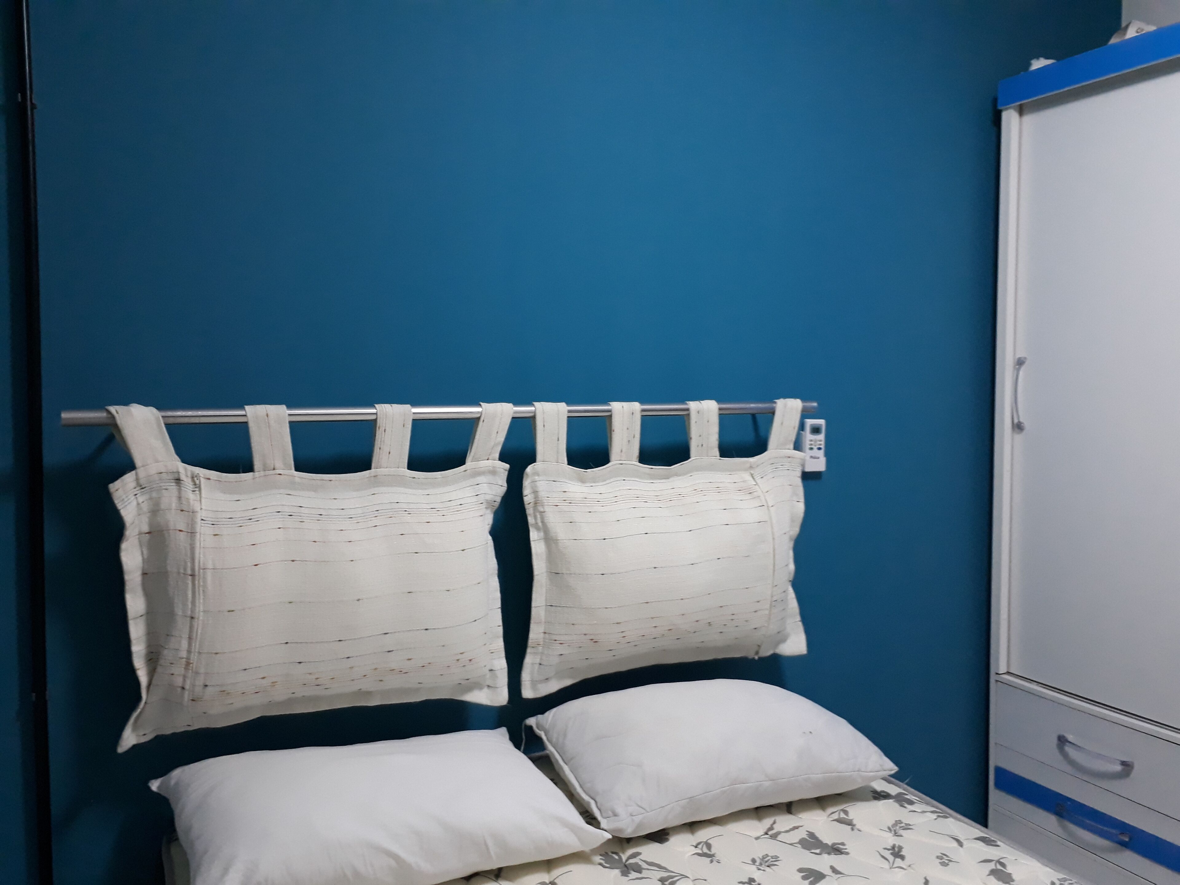 Excellent apt with 3 bedrooms in Porto de Galinhas