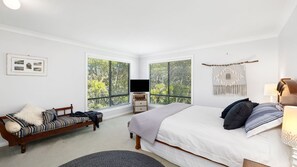 3 bedrooms, WiFi - Tumbaramba - Ideal for Families (Wye River)