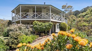 Exterior - Tumbaramba - Ideal for Families (Wye River)