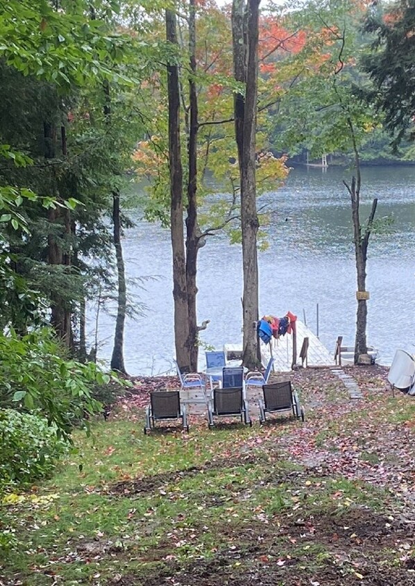 Cranberry Cottage Four Season Rental Cranberry Lake Vrbo