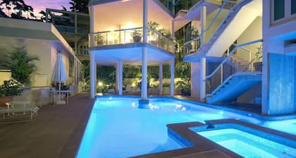 Die Hügelvilla 2, Port Douglas