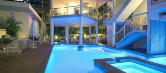 The Hill Villa 2 Port Douglas