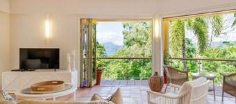 The Hill Villa 2 Port Douglas