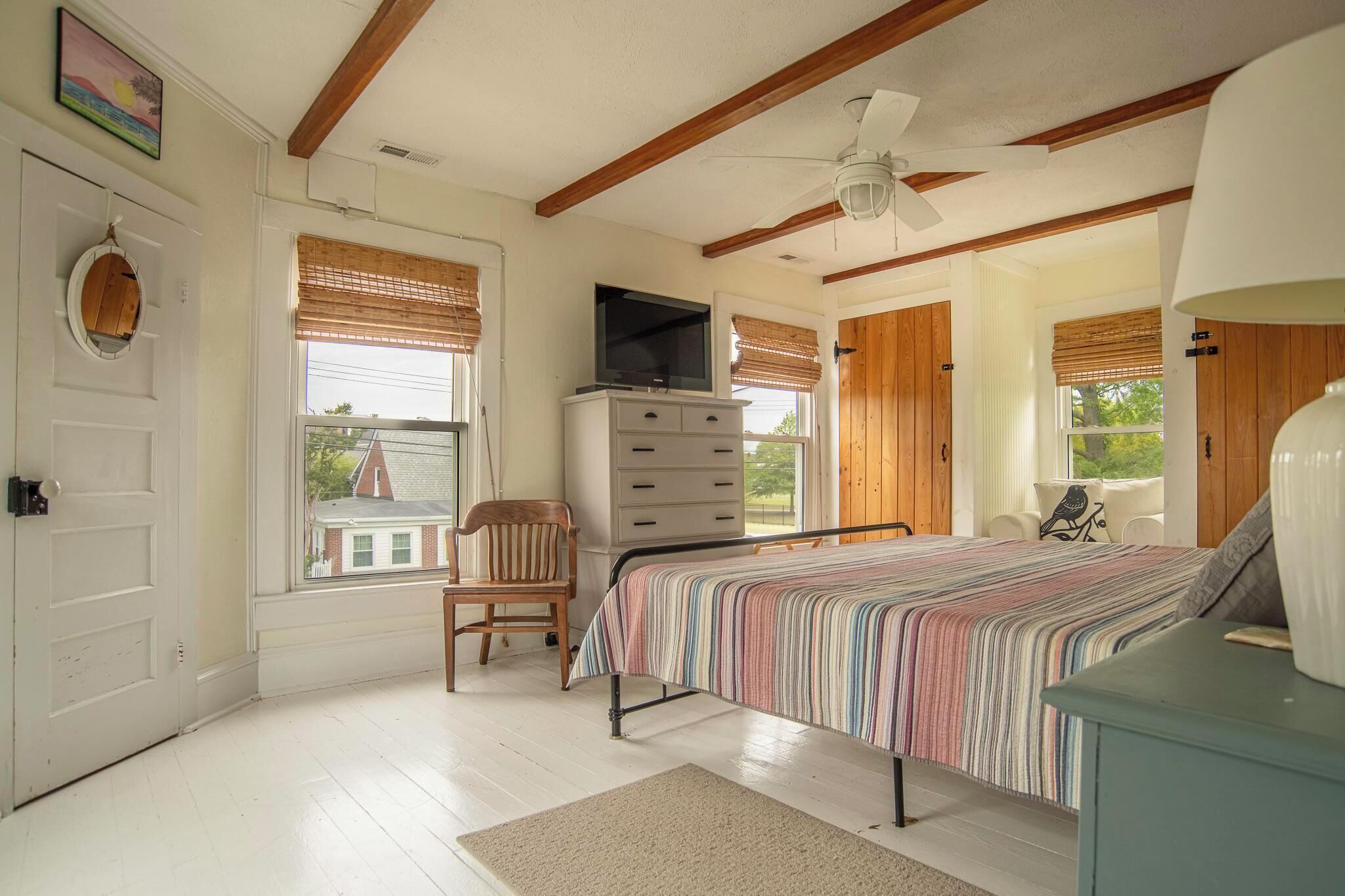 3 Schlafzimmer, Bügeleisen/Bügelbrett, WLAN, Bettwäsche