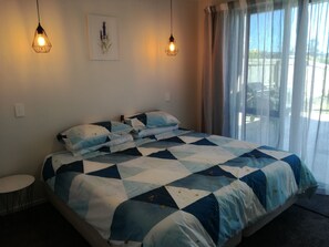 4 多间卧室、免费 WiFi