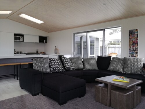 Family Executive House