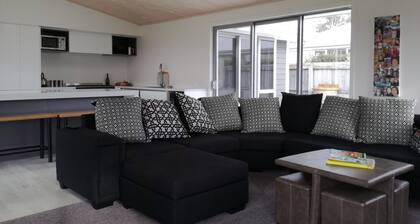 Family Executive House