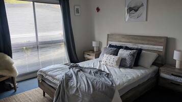 3 habitaciones y wifi