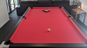 ゲーム室