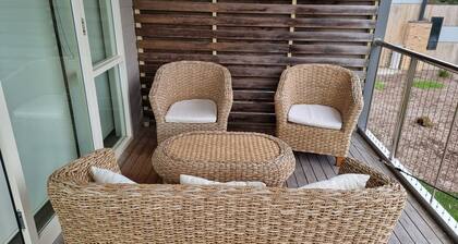 At Broadbeach Inverloch